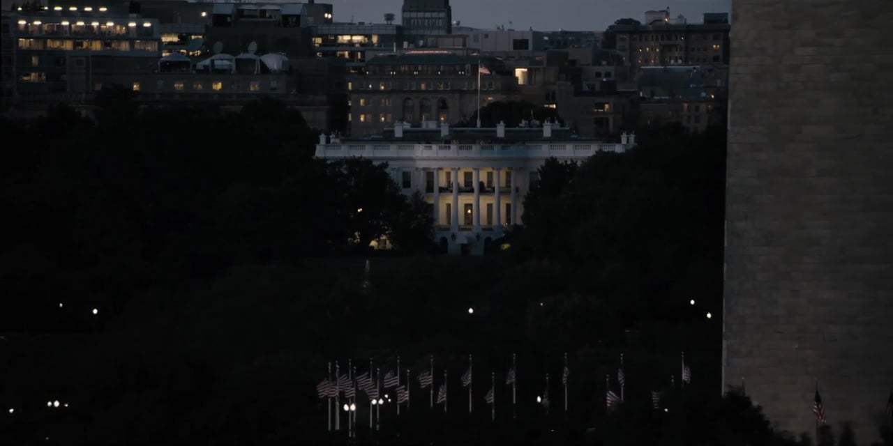 Mark Felt: The Man Who Brought Down the White House Trailer (2017) Screen Capture #1