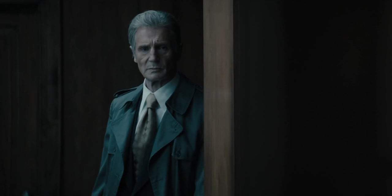 Mark Felt: The Man Who Brought Down the White House Trailer (2017) Screen Capture #3