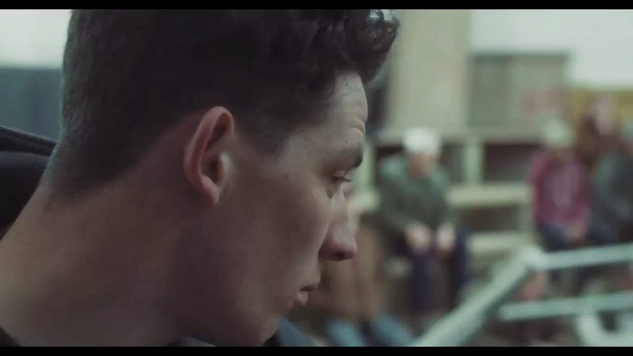 God's Own Country Trailer (2017) Screen Capture #1