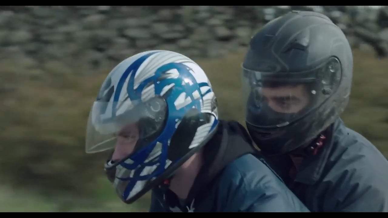God's Own Country Trailer (2017) Screen Capture #3