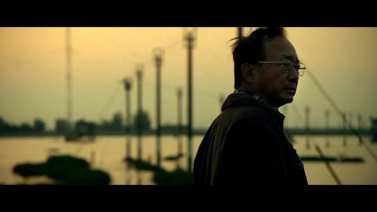 Godspeed Trailer (2016) Screen Capture #1