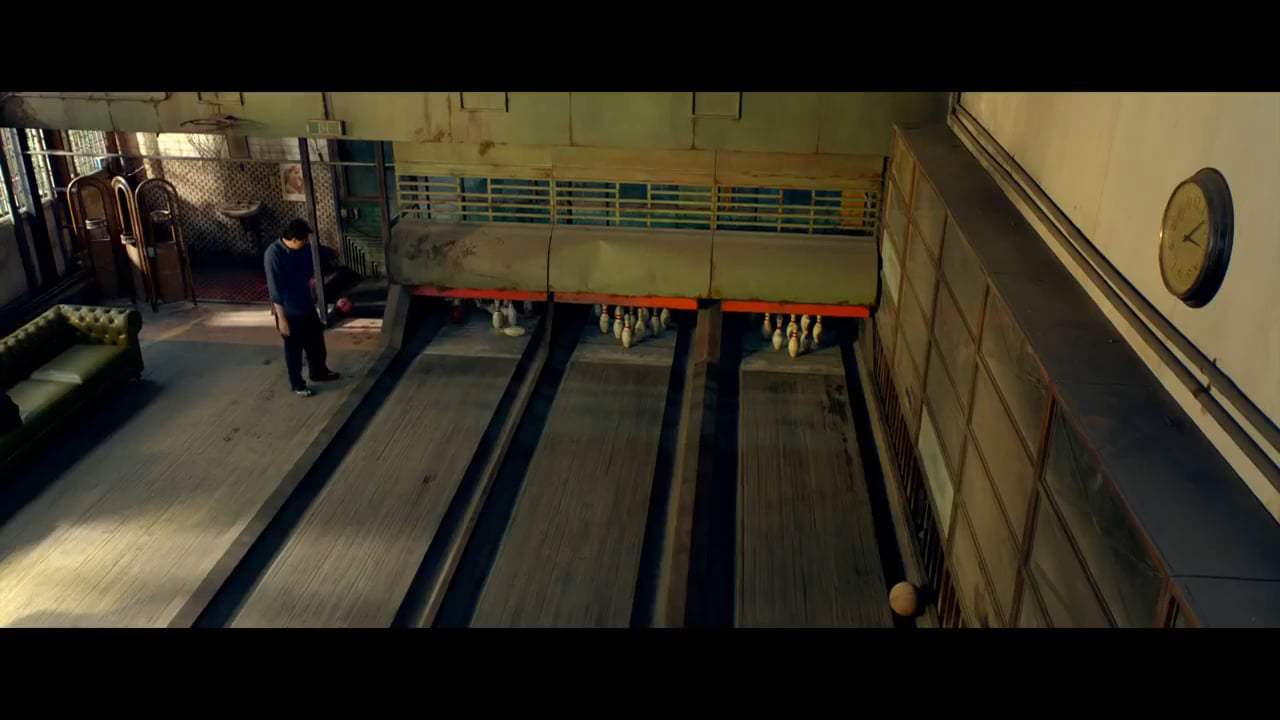 Godspeed Trailer (2016) Screen Capture #4