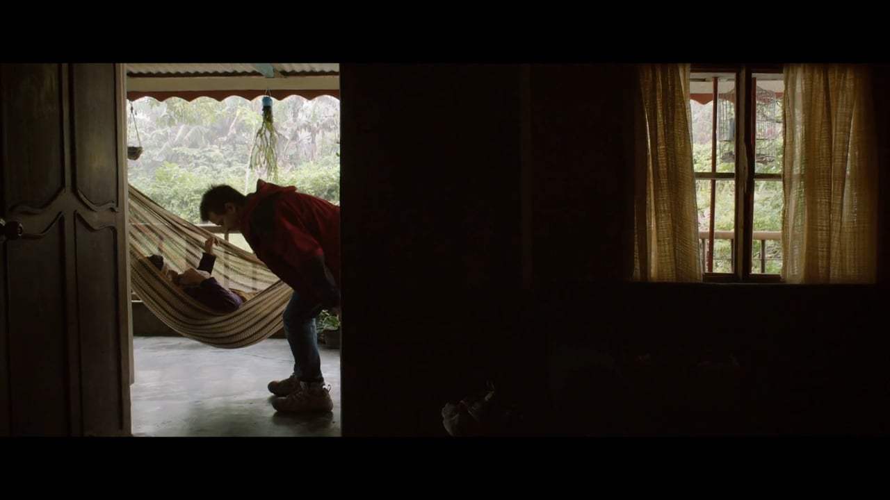 I Dream in Another Language Trailer (2017) Screen Capture #1