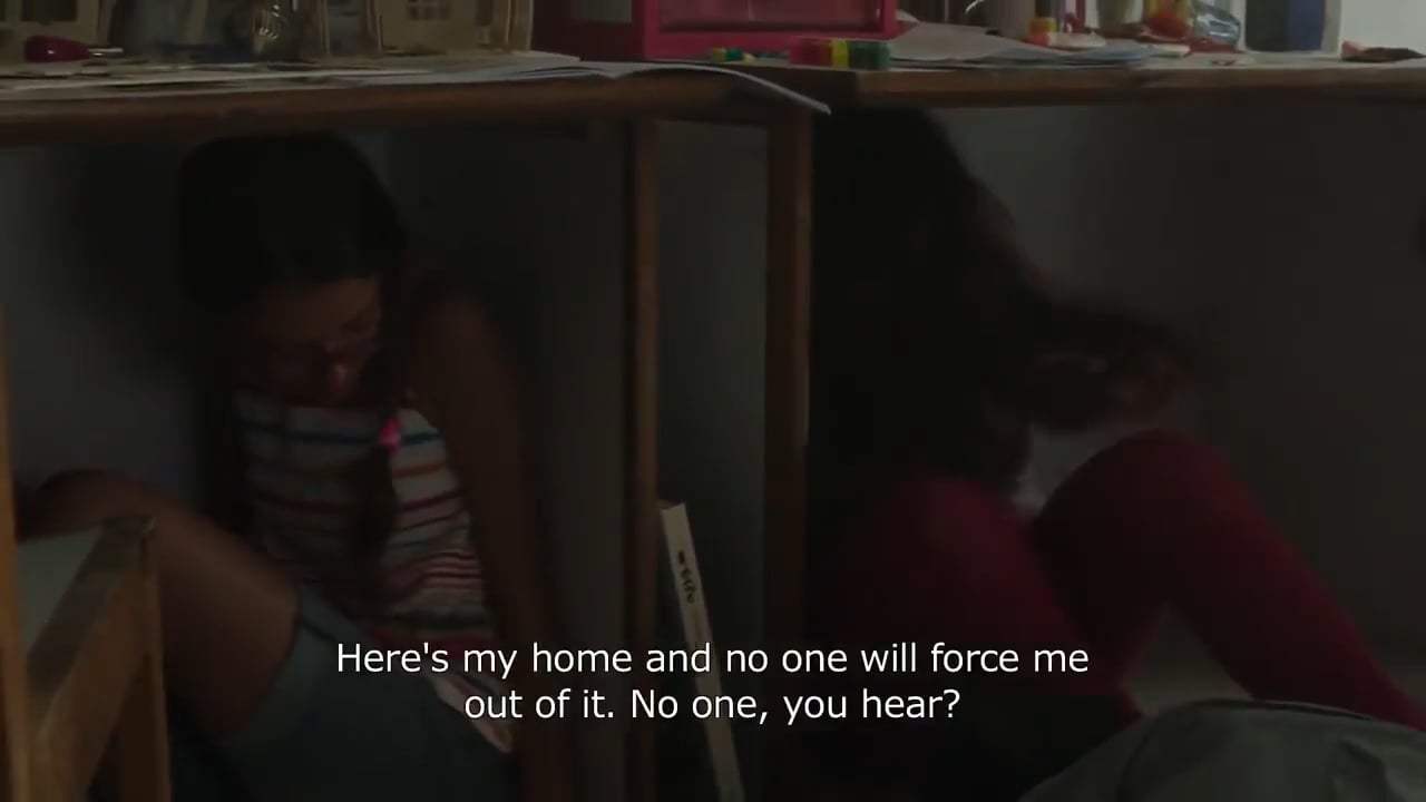 In Syria Trailer (2017) Screen Capture #3