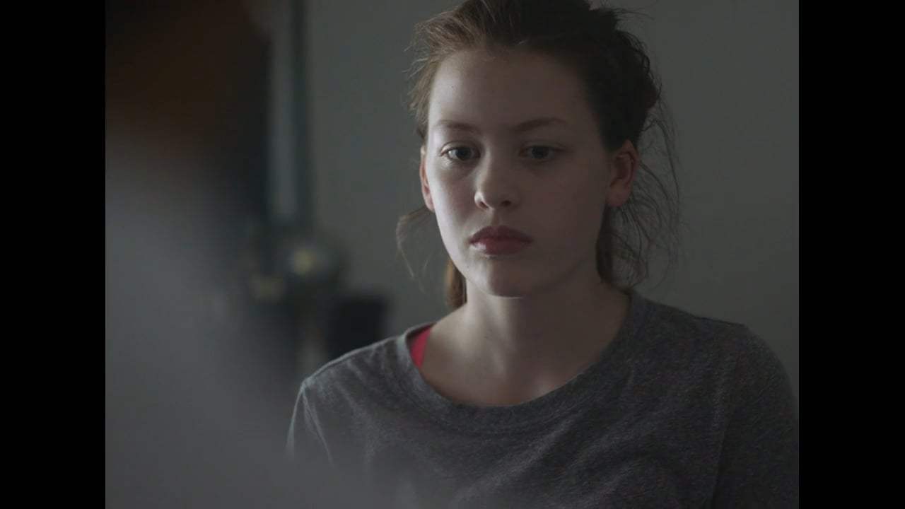 Locker Room Trailer (2017) Screen Capture #3