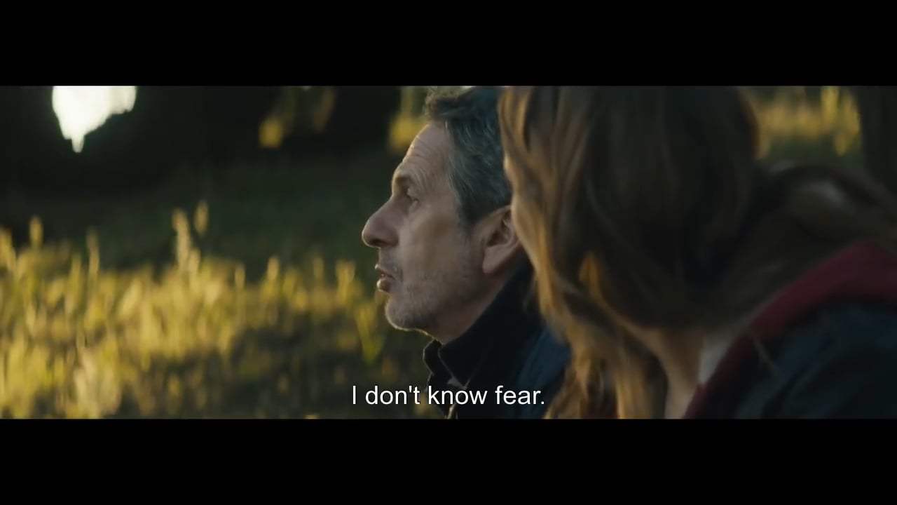Los perros Trailer (2017) Screen Capture #4