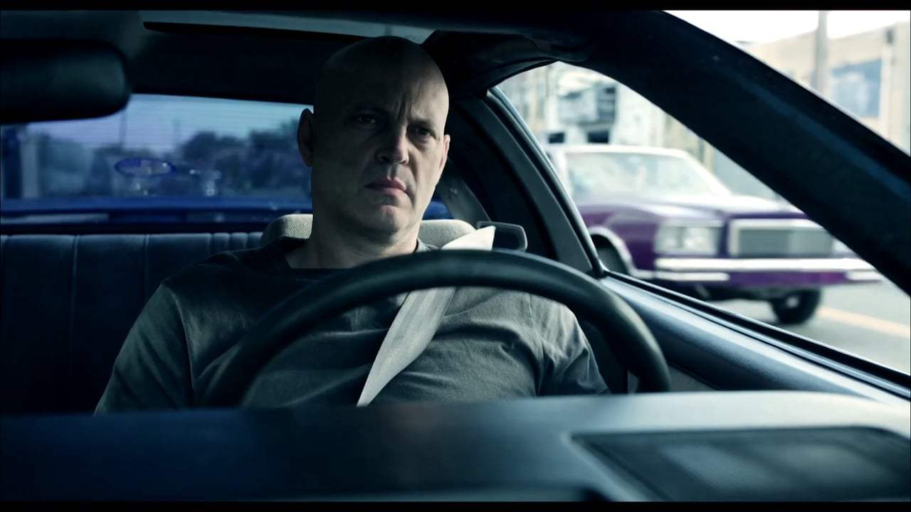 Brawl in Cell Block 99 Trailer (2017) Screen Capture #2