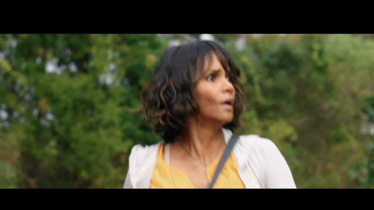 Kidnap TV Spot - Own It (2017) Screen Capture #1