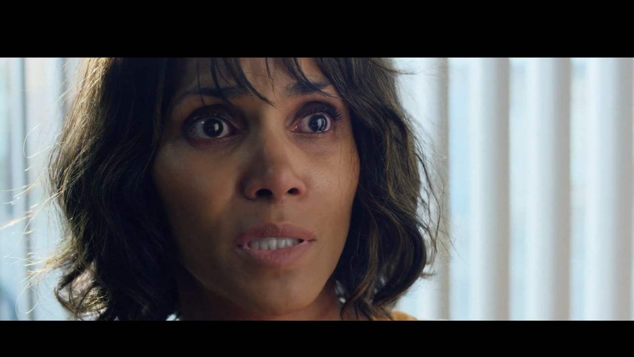 Kidnap TV Spot - Own It (2017) Screen Capture #3