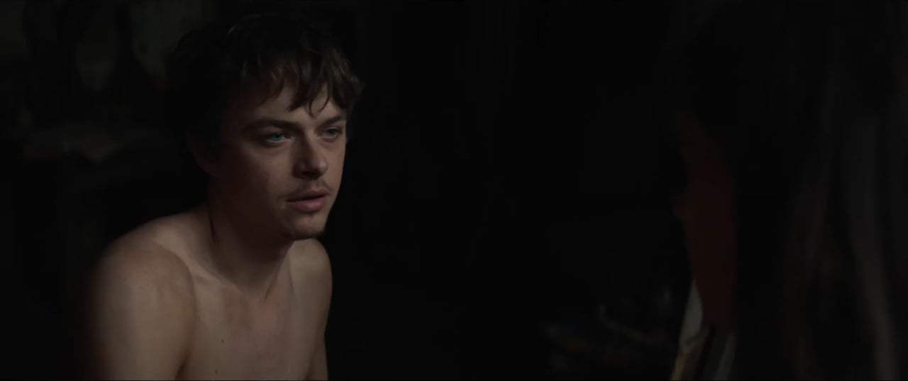 Tulip Fever TV Spot - Seduction (2017) Screen Capture #2