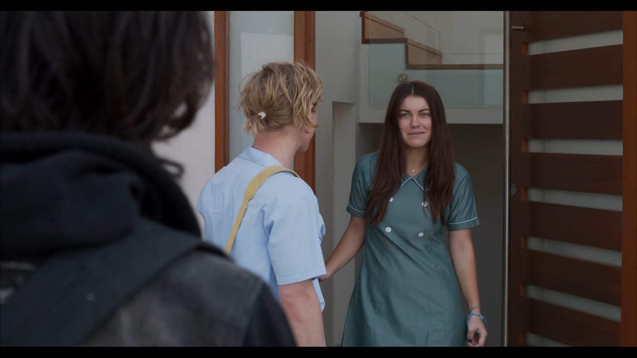Teenage Kicks Trailer (2016) Screen Capture #2