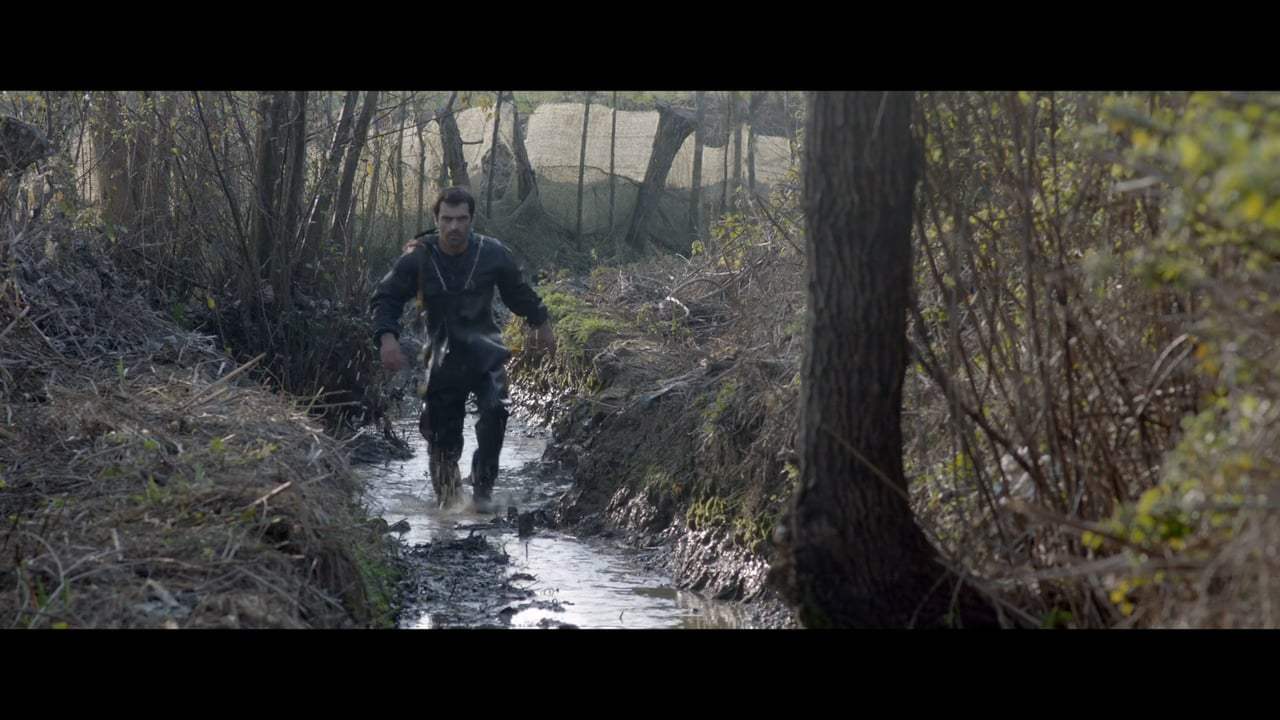 A Man of Integrity Trailer (2017) Screen Capture #2