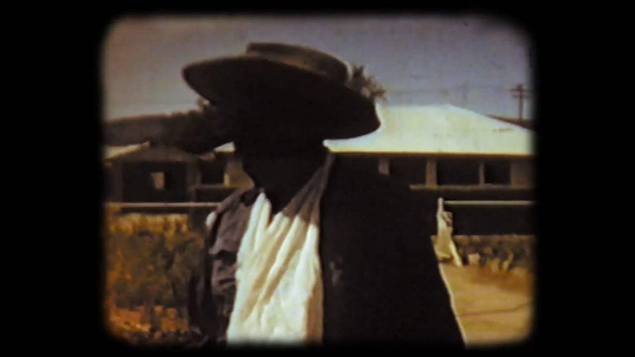 Namatjira Project Trailer (2017) Screen Capture #1
