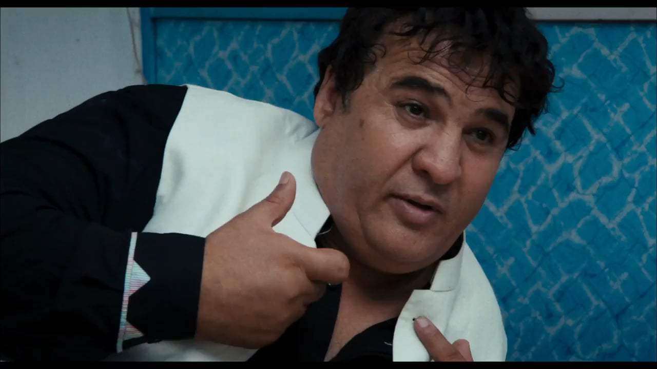 Nothingwood Trailer (2017) Screen Capture #2