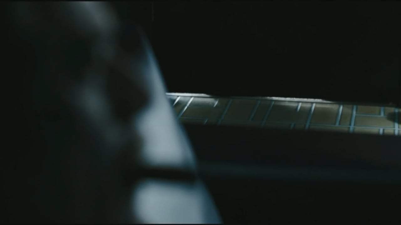 Watchmen (2009) - Comedian Fight Scene Screen Capture #1