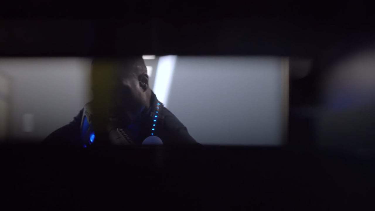 Beyond the Trek Trailer (2017) Screen Capture #2