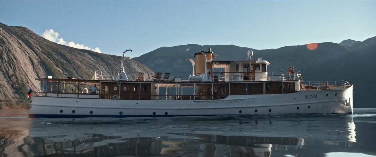 Downsizing Teaser Trailer (2017) Screen Capture #2