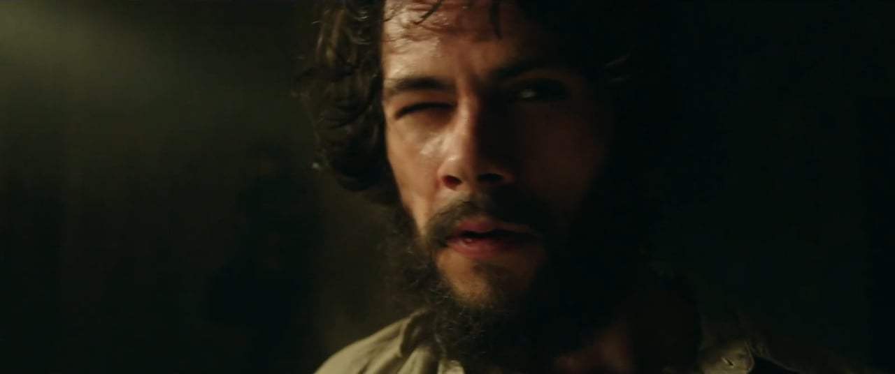 American Assassin Featurette - Assassins Are Made (2017) Screen Capture #1