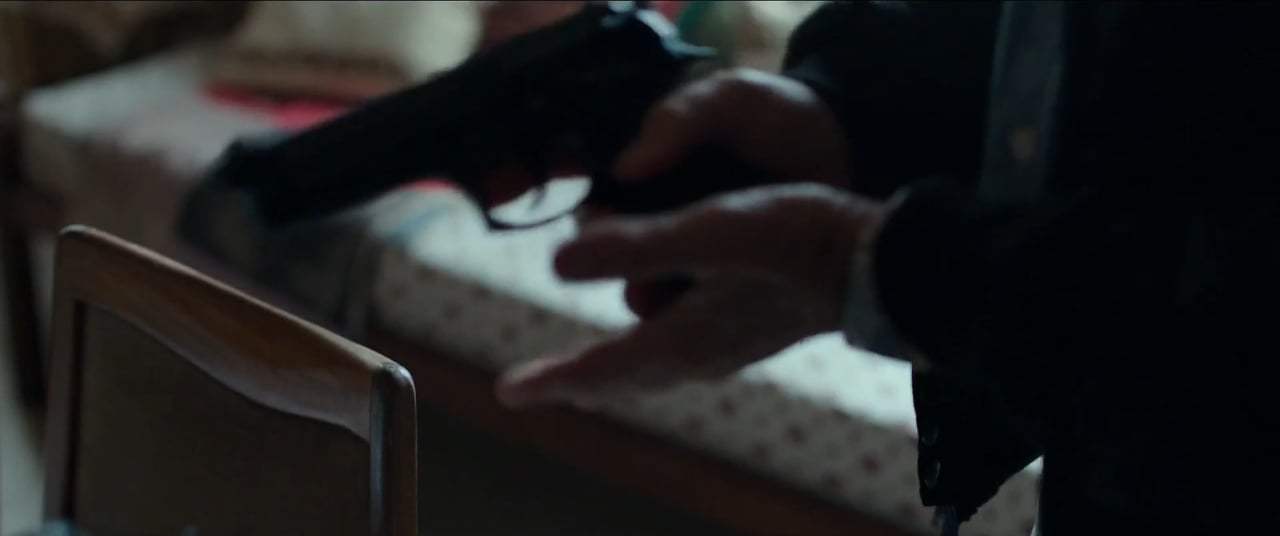 American Assassin Featurette - Assassins Are Made (2017) Screen Capture #4