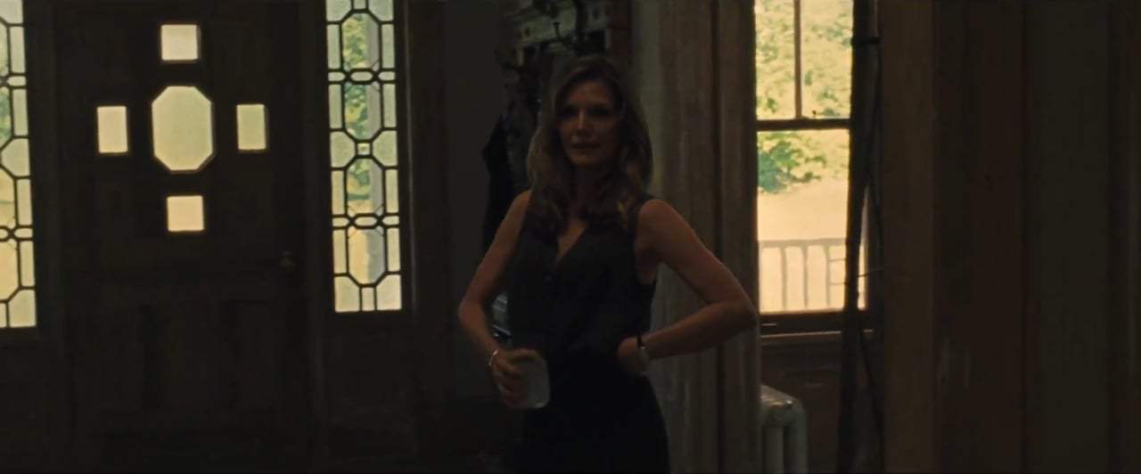 Mother! (2017) - Greeting Screen Capture #2