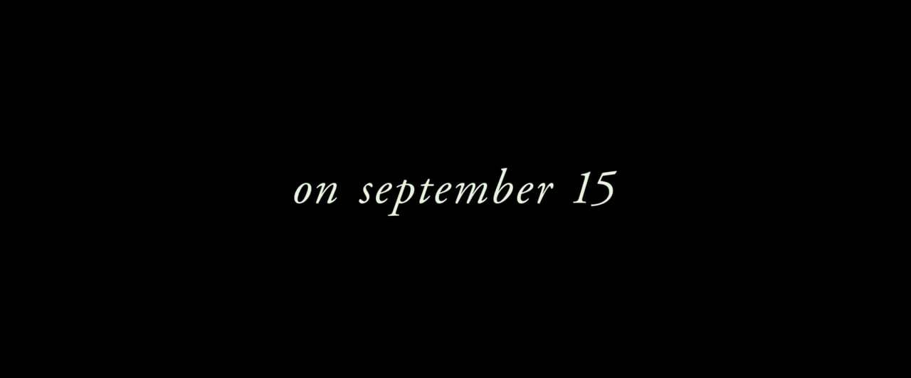 Mother! (2017) - Greeting Screen Capture #3