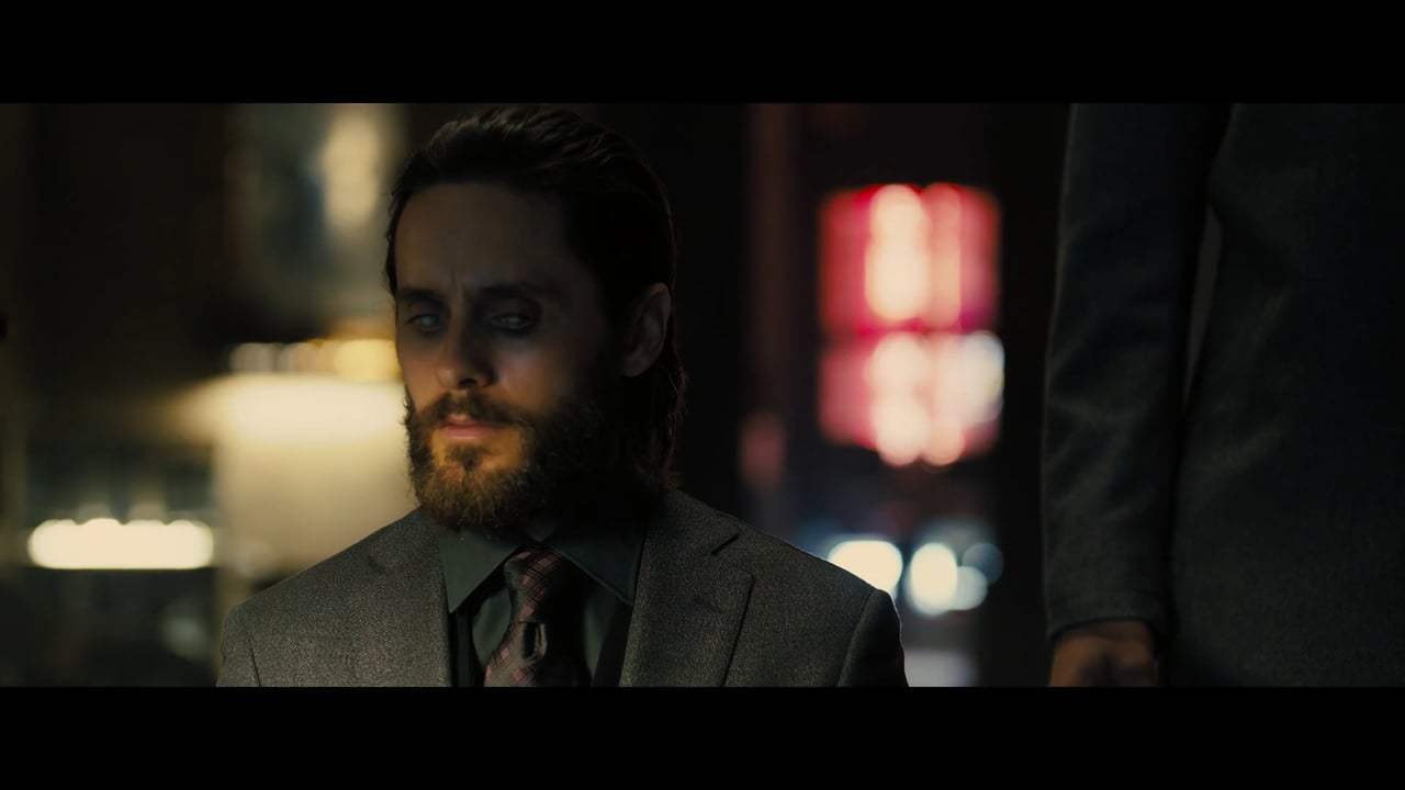 Blade Runner 2049 (2017) - Short Film - 2036: Nexus Dawn Screen Capture #2