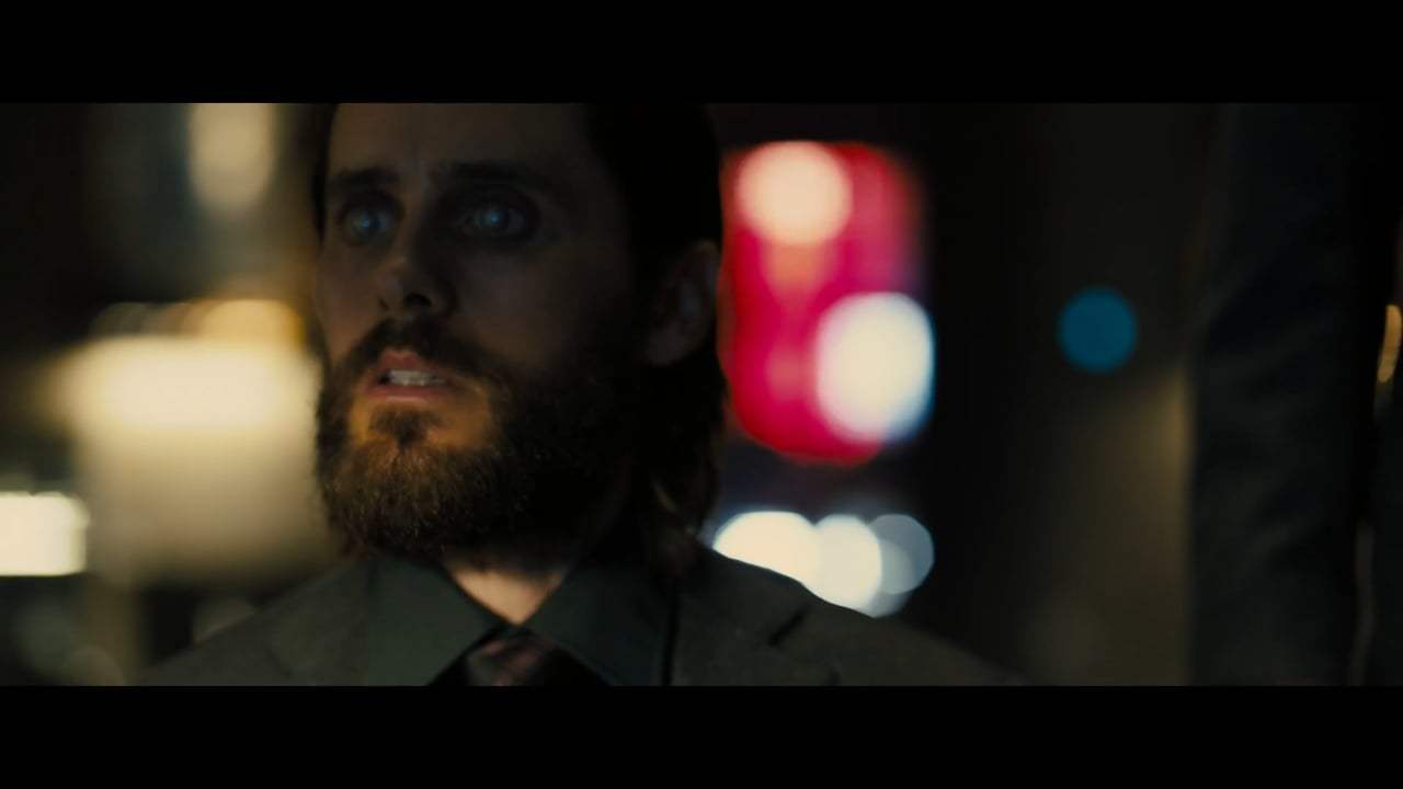 Blade Runner 2049 (2017) - Short Film - 2036: Nexus Dawn Screen Capture #3
