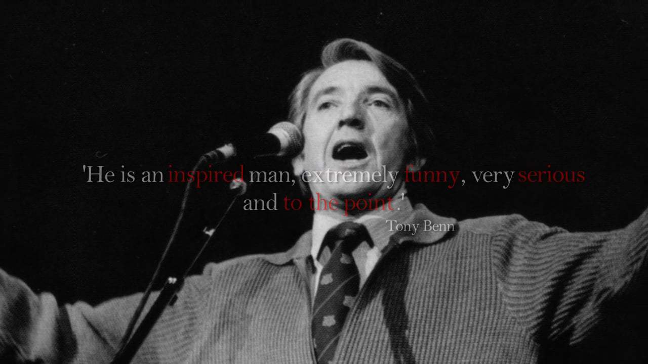 Dennis Skinner: Nature of the Beast Trailer (2017) Screen Capture #1