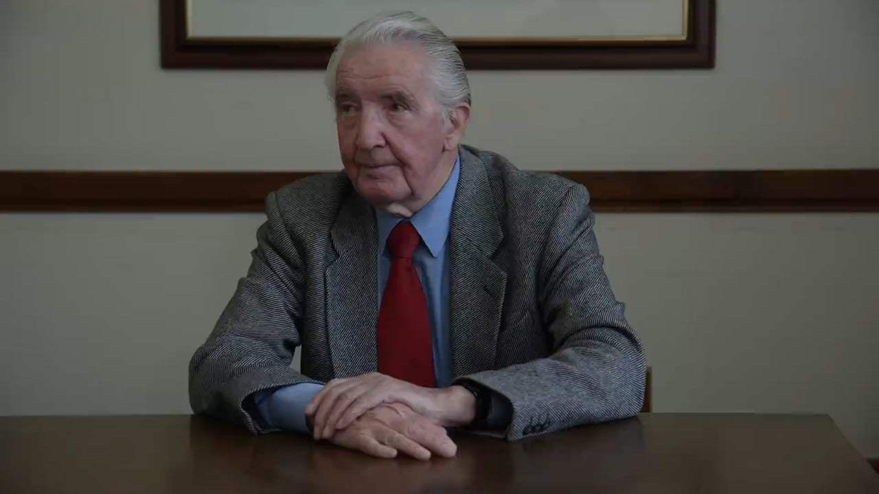 Dennis Skinner: Nature of the Beast Trailer (2017) Screen Capture #2