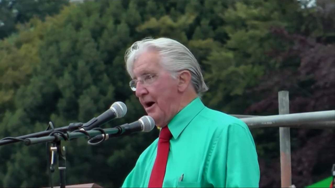 Dennis Skinner: Nature of the Beast Trailer (2017) Screen Capture #3
