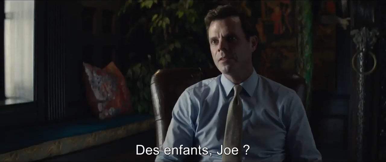 You Were Never Really Here International Trailer (2017) Screen Capture #2