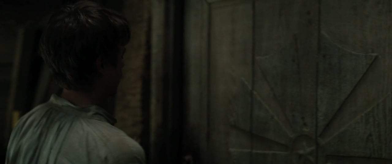 Tulip Fever (2017) - Secret Affair Screen Capture #1