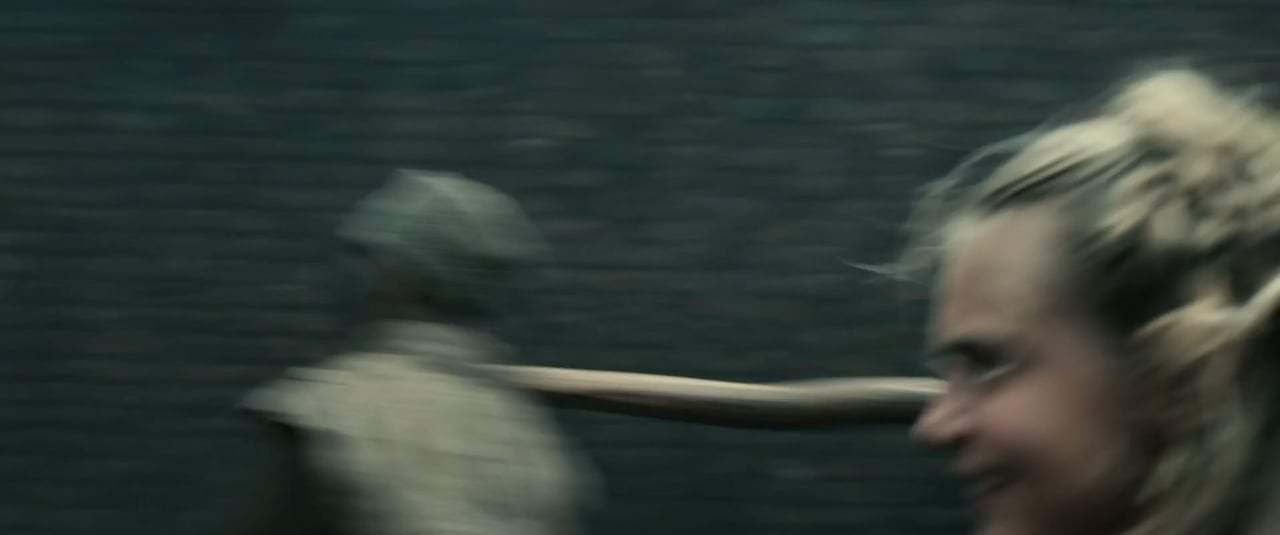 Tulip Fever (2017) - Nude Scene - A Suitable Candidate Screen Capture #3