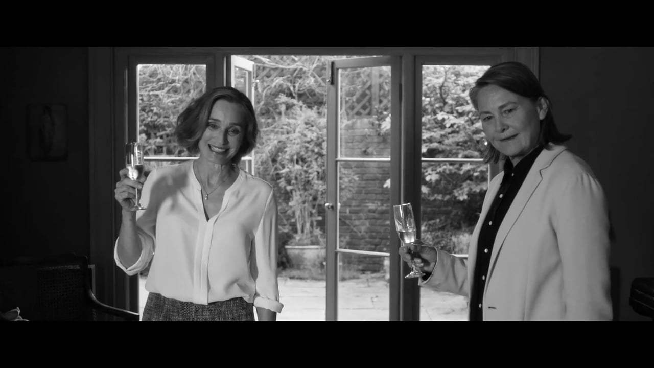 The Party Trailer (2017) Screen Capture #2