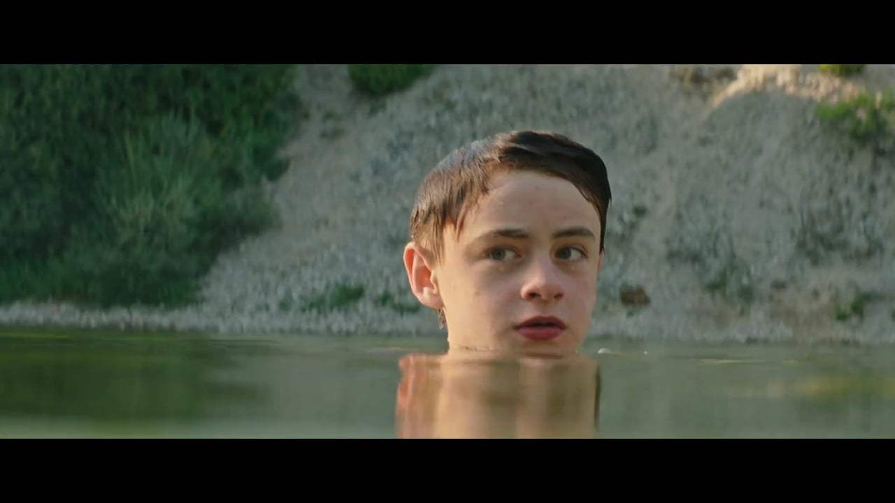 It Featurette - Face Your Fears (2017) Screen Capture #1