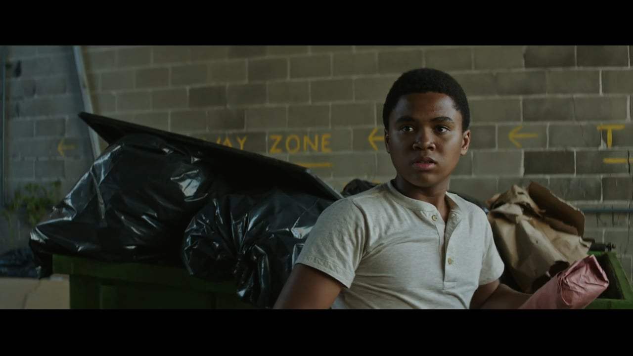 It Featurette - Face Your Fears (2017) Screen Capture #2