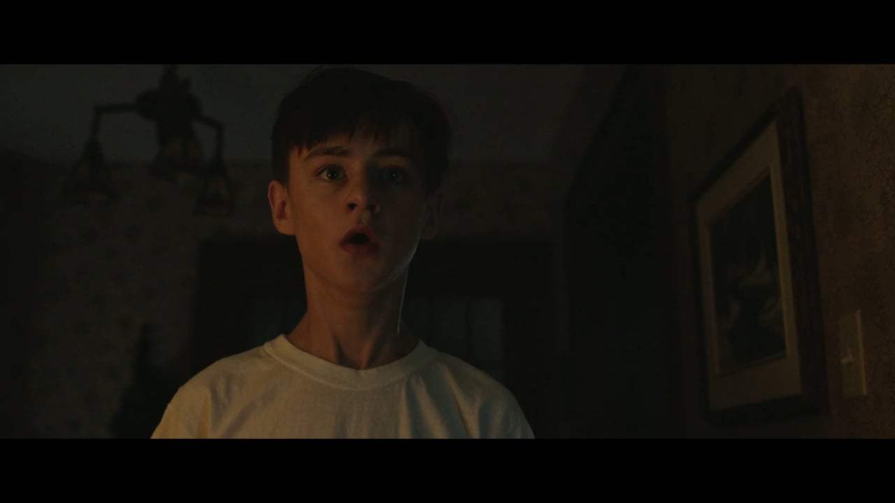 It Featurette - Face Your Fears (2017) Screen Capture #3