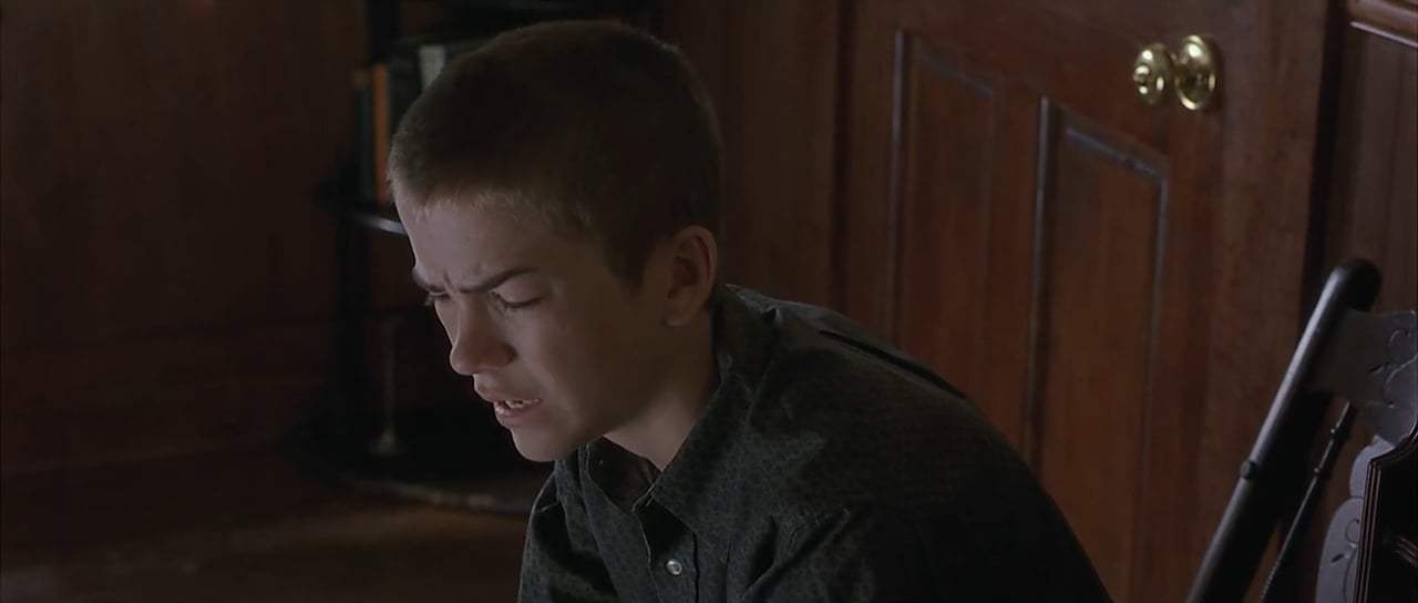 Crazy in Alabama (1999) - Fence Screen Capture #2