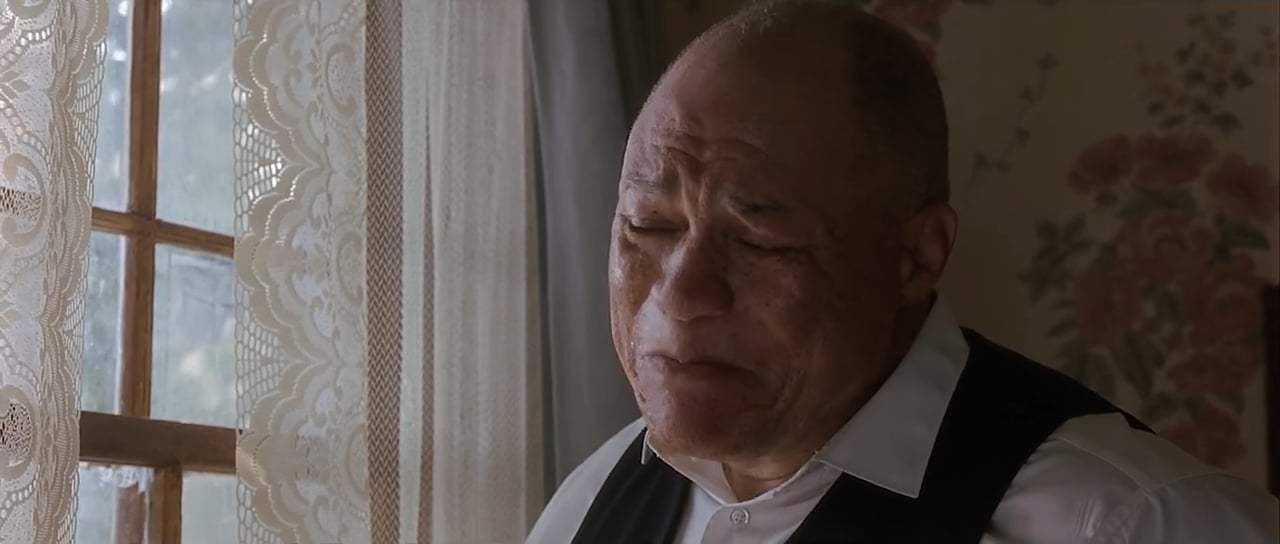 Crazy in Alabama (1999) - Fence Screen Capture #4