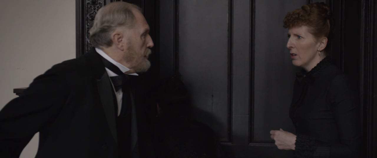 Victoria and Abdul (2017) - Learning Urdu Screen Capture #4