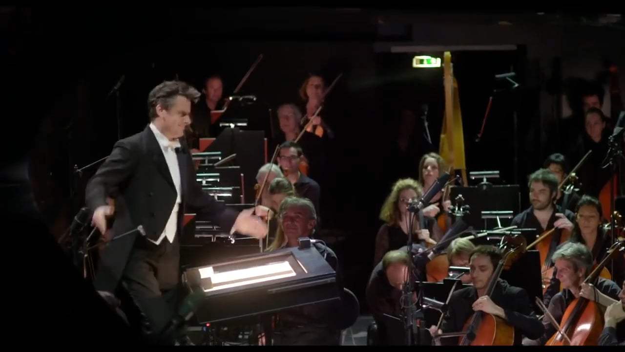 The Paris Opera Trailer (2017) Screen Capture #1