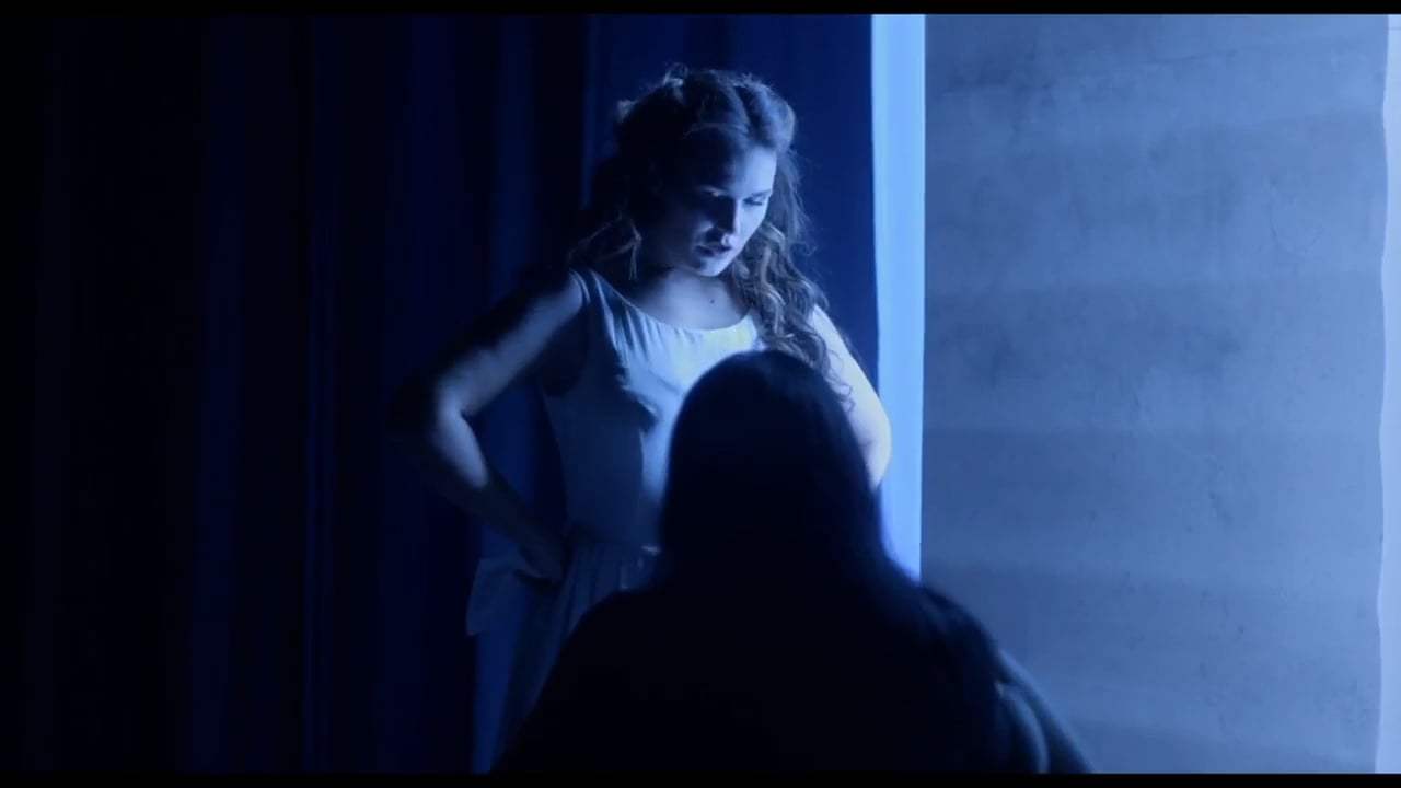 The Paris Opera Trailer (2017) Screen Capture #4