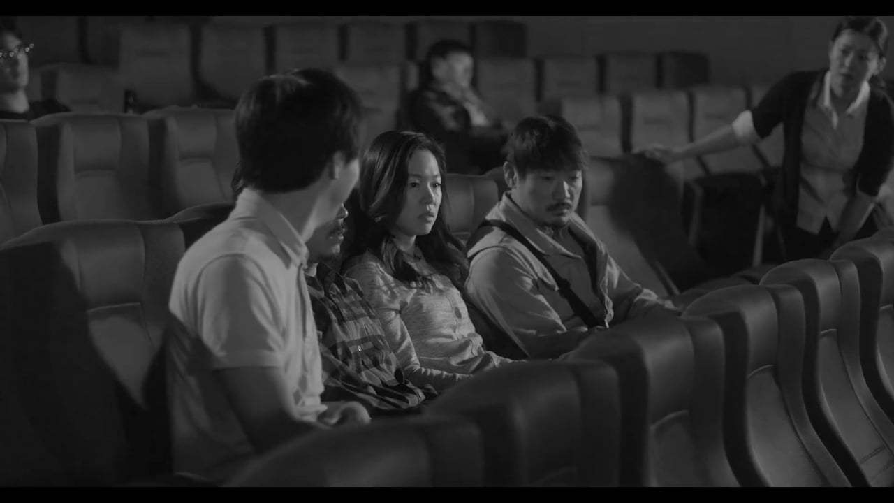 A Quiet Dream Trailer (2016) Screen Capture #2