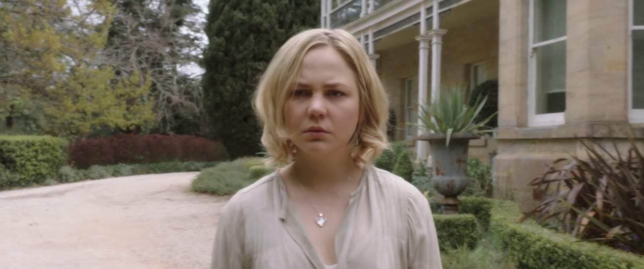 Rabbit Trailer (2017) Screen Capture #1