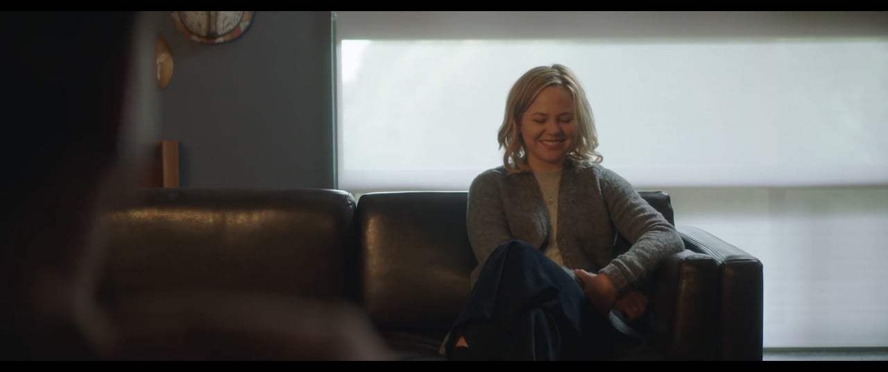 Rabbit Trailer (2017) Screen Capture #2