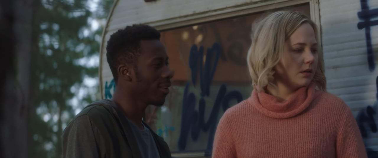 Rabbit Trailer (2017) Screen Capture #3