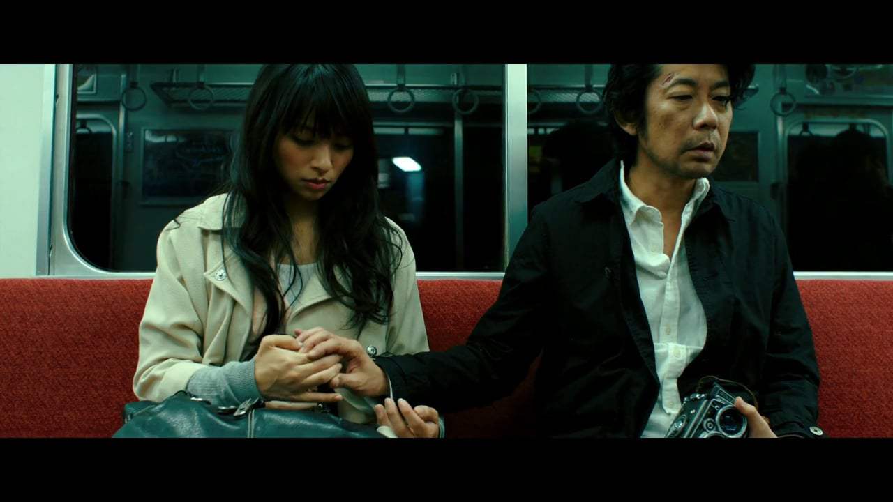 Radiance Trailer (2017) Screen Capture #3