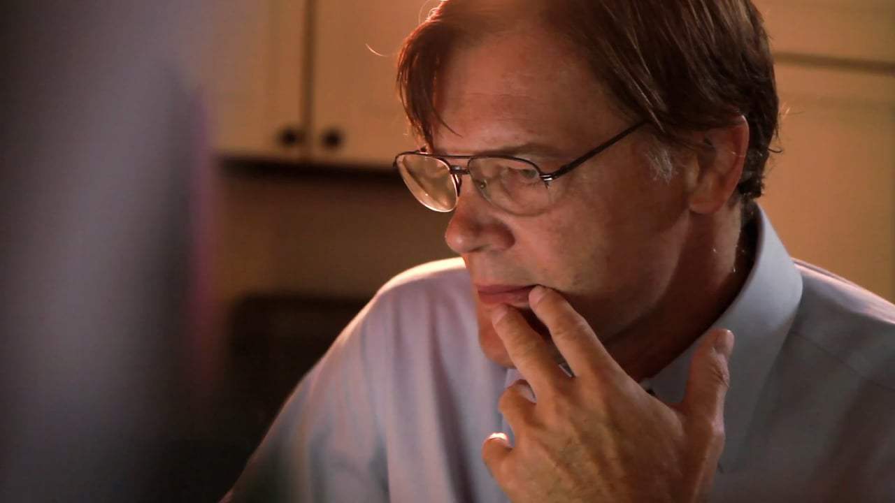 The Pathological Optimist Trailer (2017) Screen Capture #1