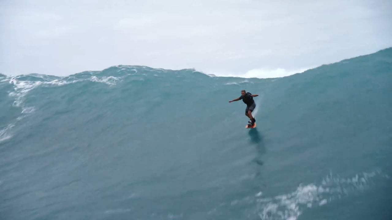 Take Every Wave: The Life of Laird Hamilton Trailer (2017) Screen Capture #4