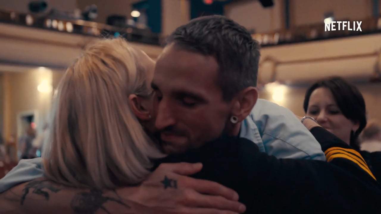 Heroin(e) Trailer (2017) Screen Capture #4